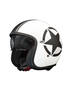 HELMET VINTAGE SG 8BM XL