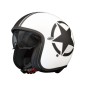 HELMET VINTAGE SG 8BM XL