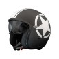 HELMET VINTAGE SG 9BM MD