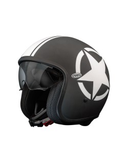 HELMET VINTAGE SG 9BM LG
