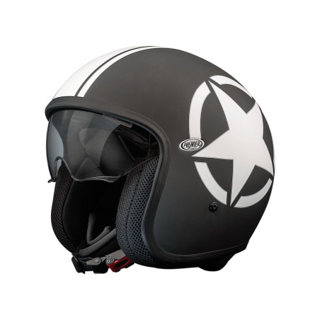 HELMET VINTAGE SG 9BM XL