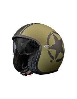 HELMET VNTGE SG MILBM SM