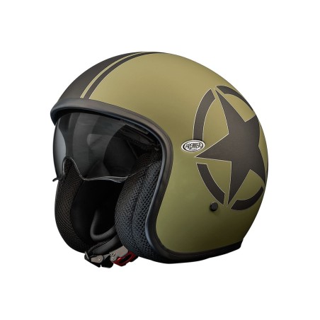 HELMET VNTGE SG MILBM SM