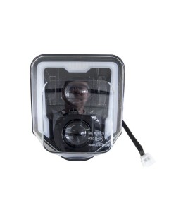Phare LED RACETECH