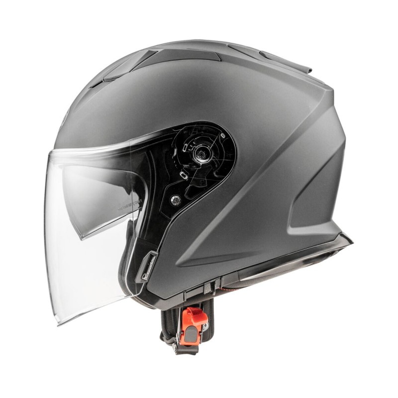 HELMET DOKKER U17 BM SM