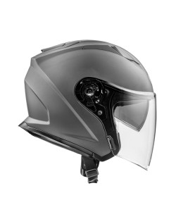 HELMET DOKKER U17 BM SM