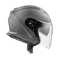 HELMET DOKKER U17 BM SM