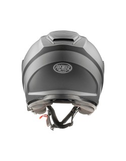 HELMET DOKKER U17 BM SM
