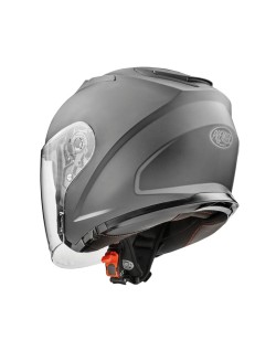 HELMET DOKKER U17 BM MD