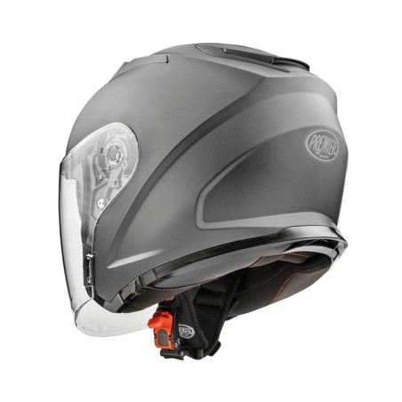 HELMET DOKKER U17 BM MD
