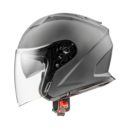 HELMET DOKKER U17 BM 2X