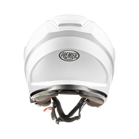 HELMET DOKKER U8 XL