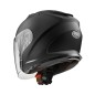 HELMET DOKKER U9 BM SM