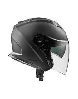 HELMET DOKKER U9 BM SM