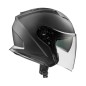 HELMET DOKKER U9 BM SM