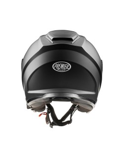 HELMET DOKKER U9 BM SM