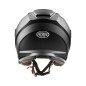 HELMET DOKKER U9 BM SM
