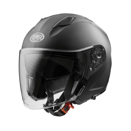 HELMET DOKKER U9 BM XL