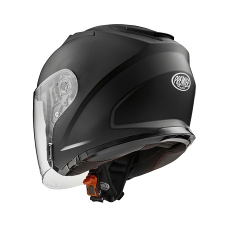 HELMET DOKKER U9 BM XL