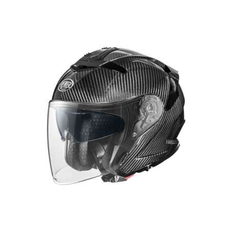 HELMET JT5 CARBON SM