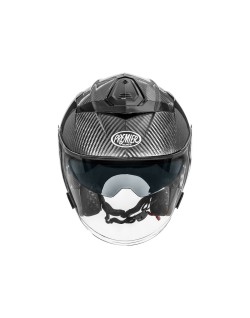 HELMET JT5 CARBON XL