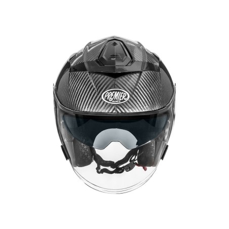 HELMET JT5 CARBON XL