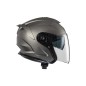 HELMET JT5 U17BM SM