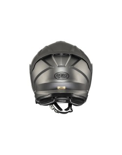 HELMET JT5 U17BM XL