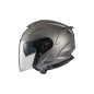 HELMET JT5 U17BM XL