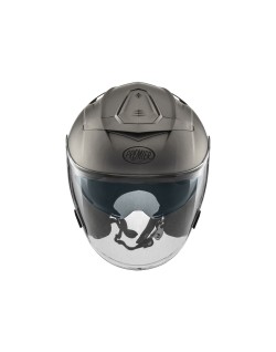 HELMET JT5 U17BM 2X