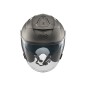 HELMET JT5 U17BM 2X