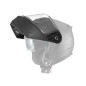 VISOR KIT LEG GT U9 CHIN