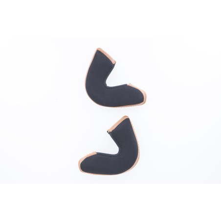 CHEEKPAD VINTAGE BOS 2X