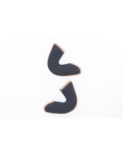 CHEEKPAD VINTAGE BOS 3X