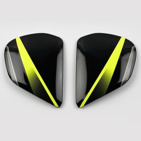 Platine écran ARAI VAS-V Sword Nye