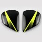 Platine écran ARAI VAS-V Sword Nye