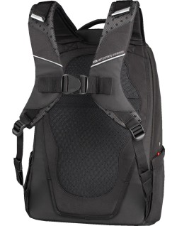 BACKPACK AIRFLITE BK