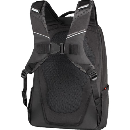 BACKPACK AIRFLITE BK