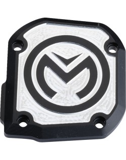 THROTTLE COVER POL MSE