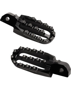 Aluminum Passenger Footpegs fo