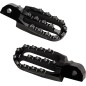 Aluminum Passenger Footpegs fo