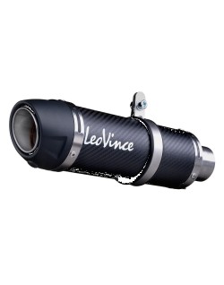 EXHAUST GPCORSA HNDAPCX