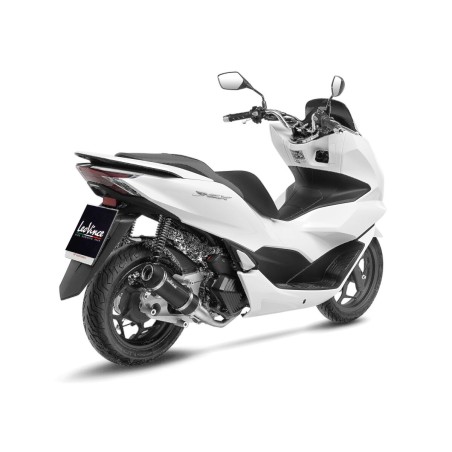 EXHAUST GPCORSA HNDAPCX