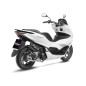 EXHAUST GPCORSA HNDAPCX