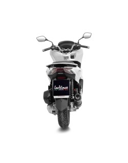 EXHAUST GPCORSA HNDAPCX