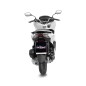 EXHAUST GPCORSA HNDAPCX