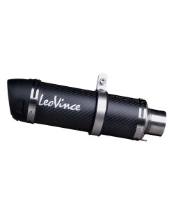 EXHAUST GPCORSA HNDAPCX