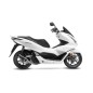 EXHAUST GPCORSA HNDAPCX