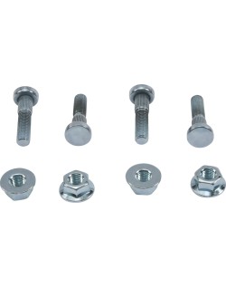 WHEEL STUD/NUT KIT MOOSE