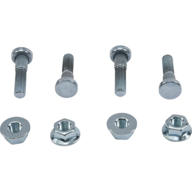 WHEEL STUD/NUT KIT MOOSE